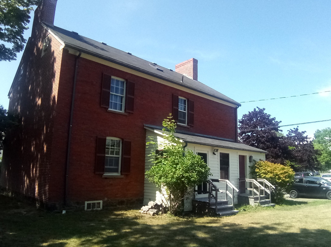 Sheriff Andrews House-Saint Andrews必去景点