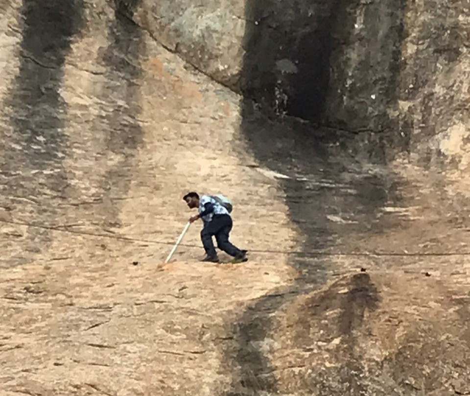 Madhugiri景点图片