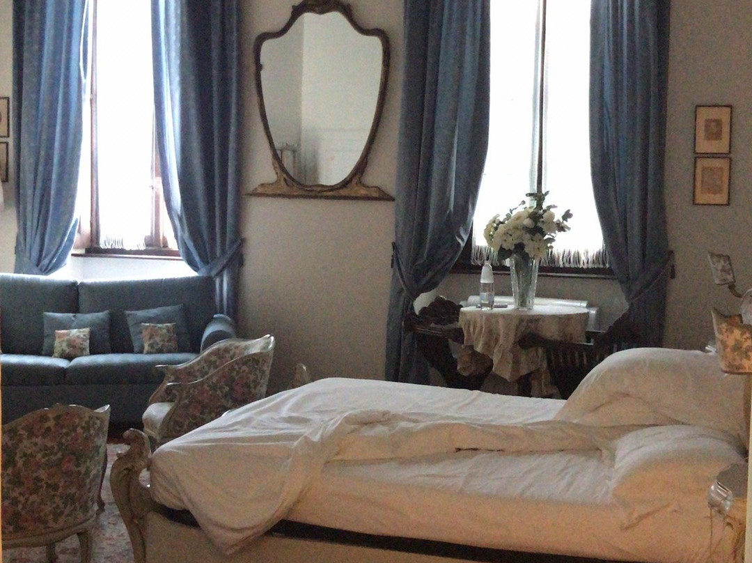 Villa Annamaria B&B主图