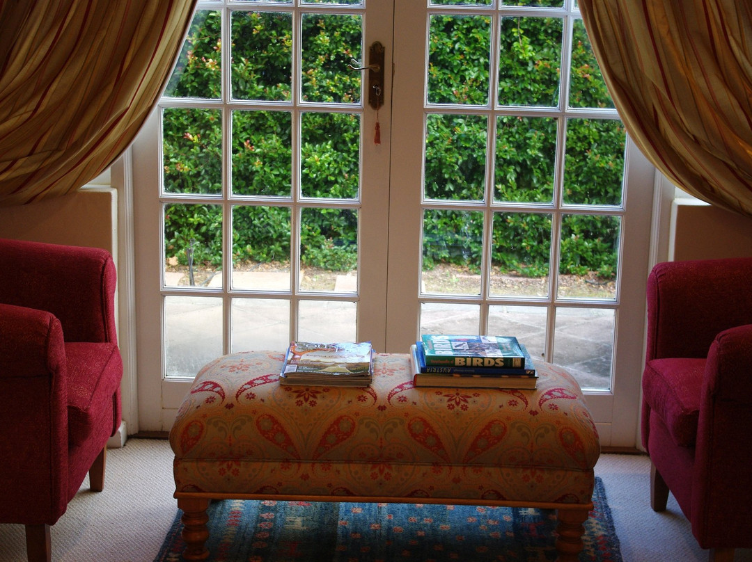 Lyngrove Wines and Guesthouse主图