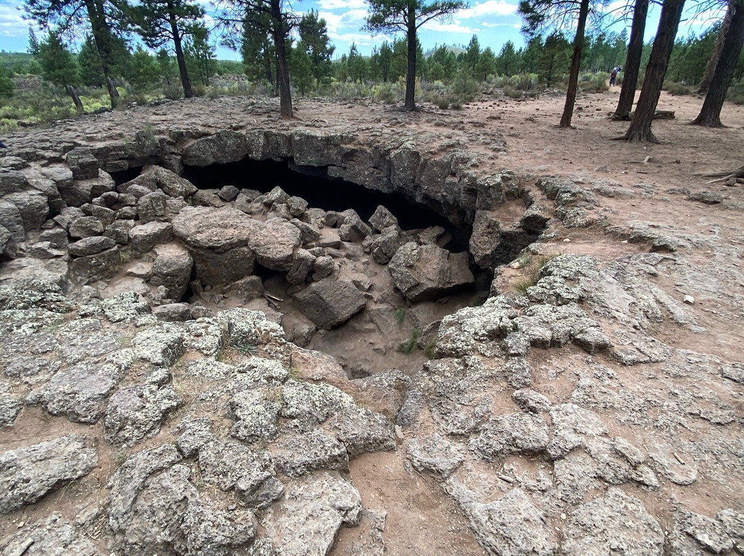 Mammoth Cave-Duck Creek Village必去景点
