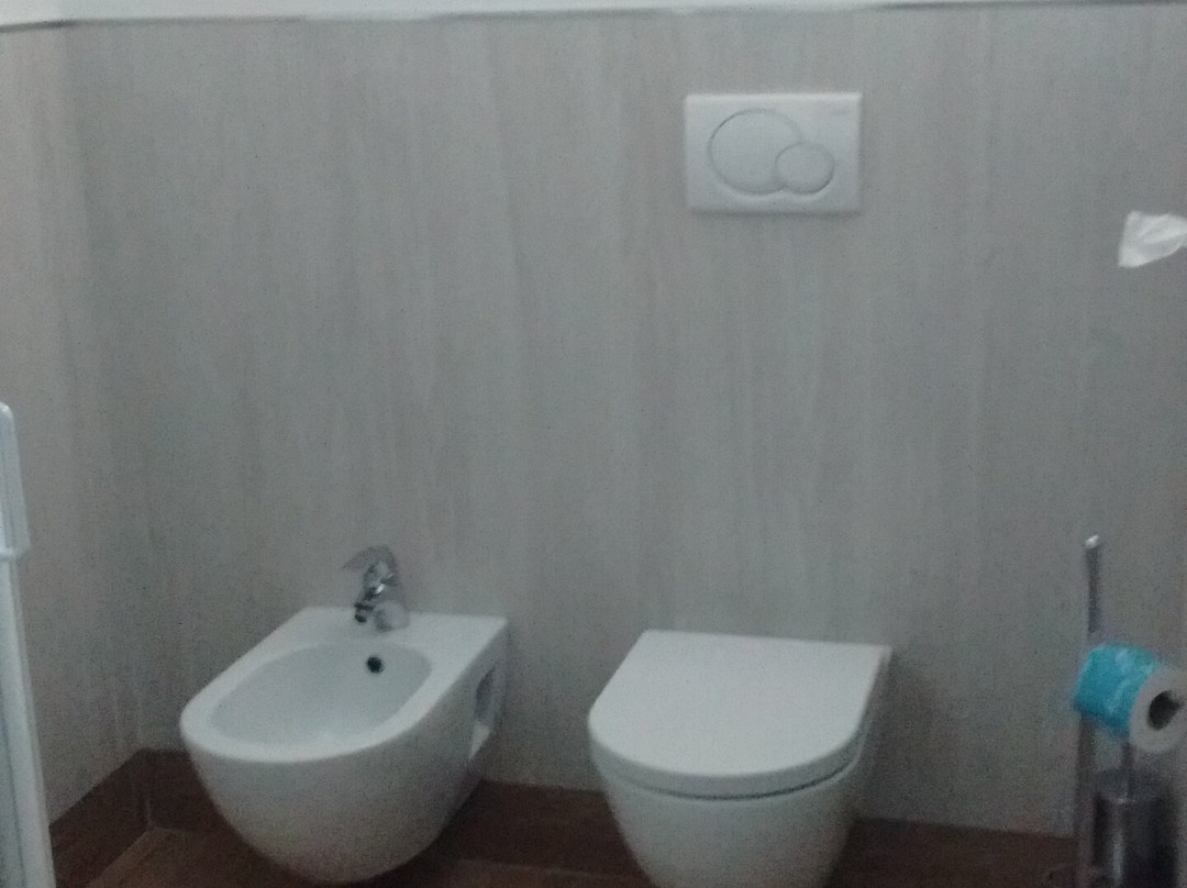 朱利奥塞萨雷酒店主图