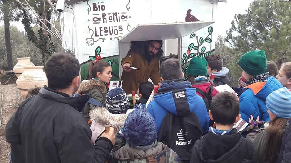 Lepetymnos旅游攻略图片