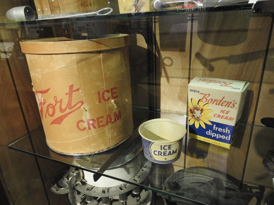 Hoard Historical Museum-Fort Atkinson必去景点