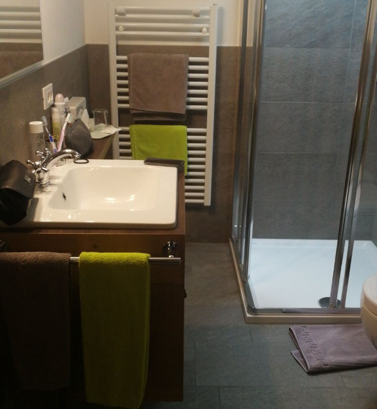 Hotel Oberbrunn主图