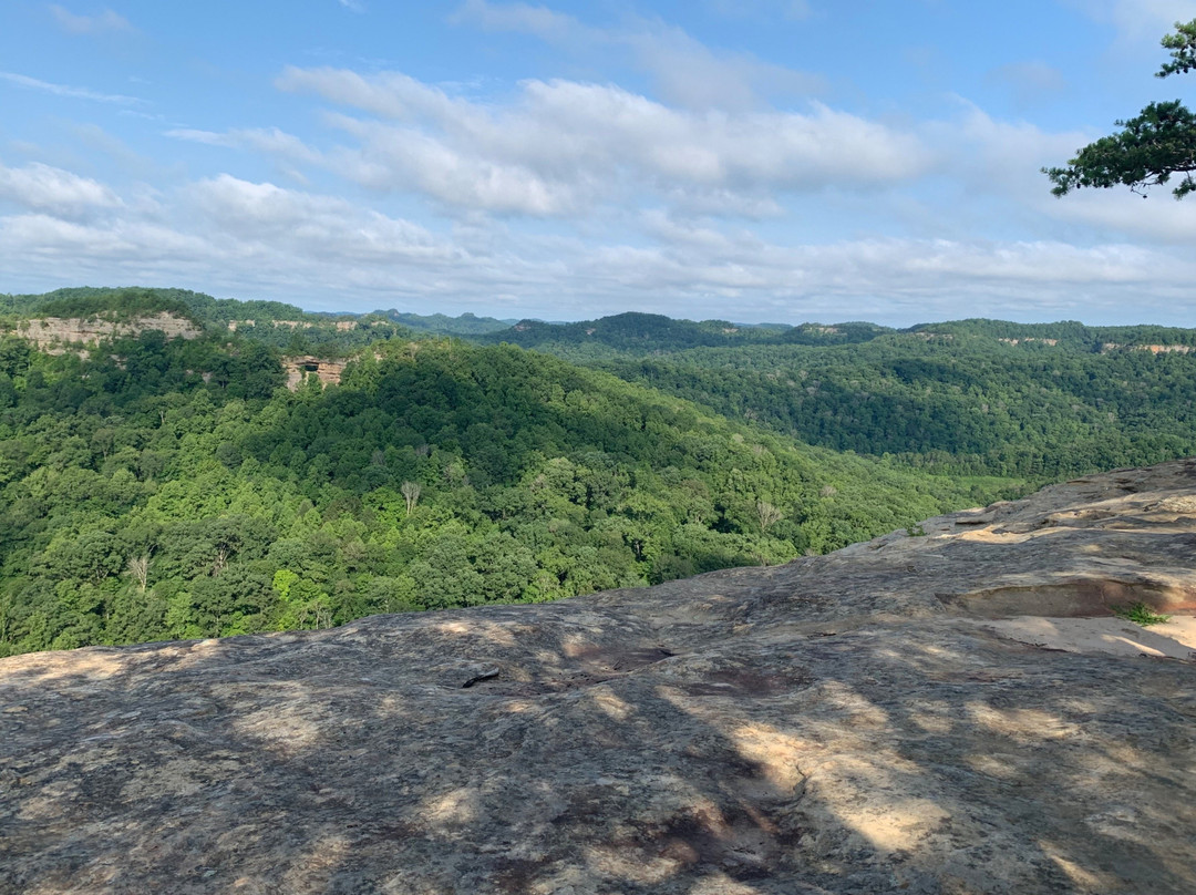 Leave No Trace Adventures