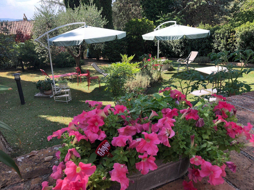 B&B Rossopeperoncino主图