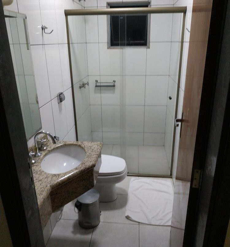 Hotel Valencia主图