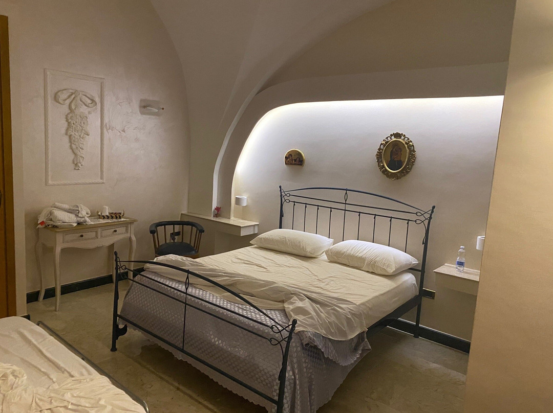 B&B Casa Dilillo主图