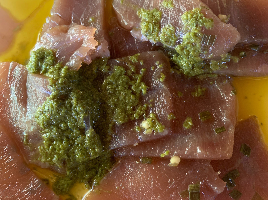 Eden Paradise Spa Ecolodge主图