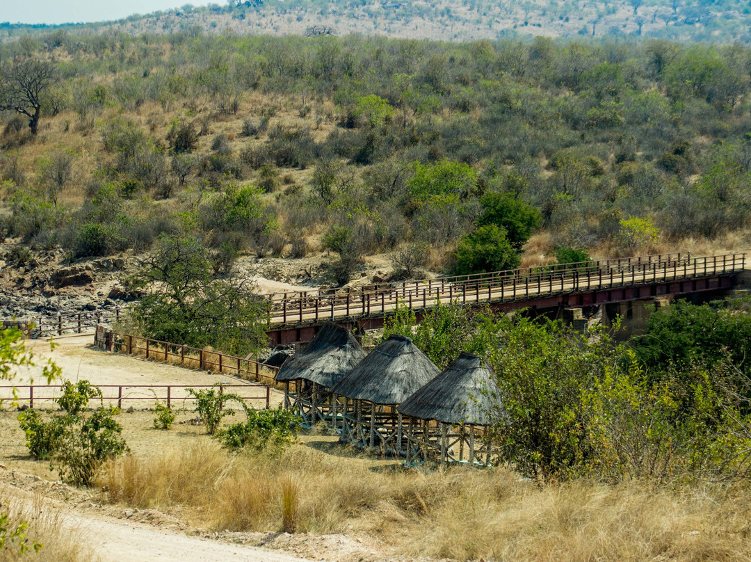 Digitata Tours & Safaris-Iringa必去景点