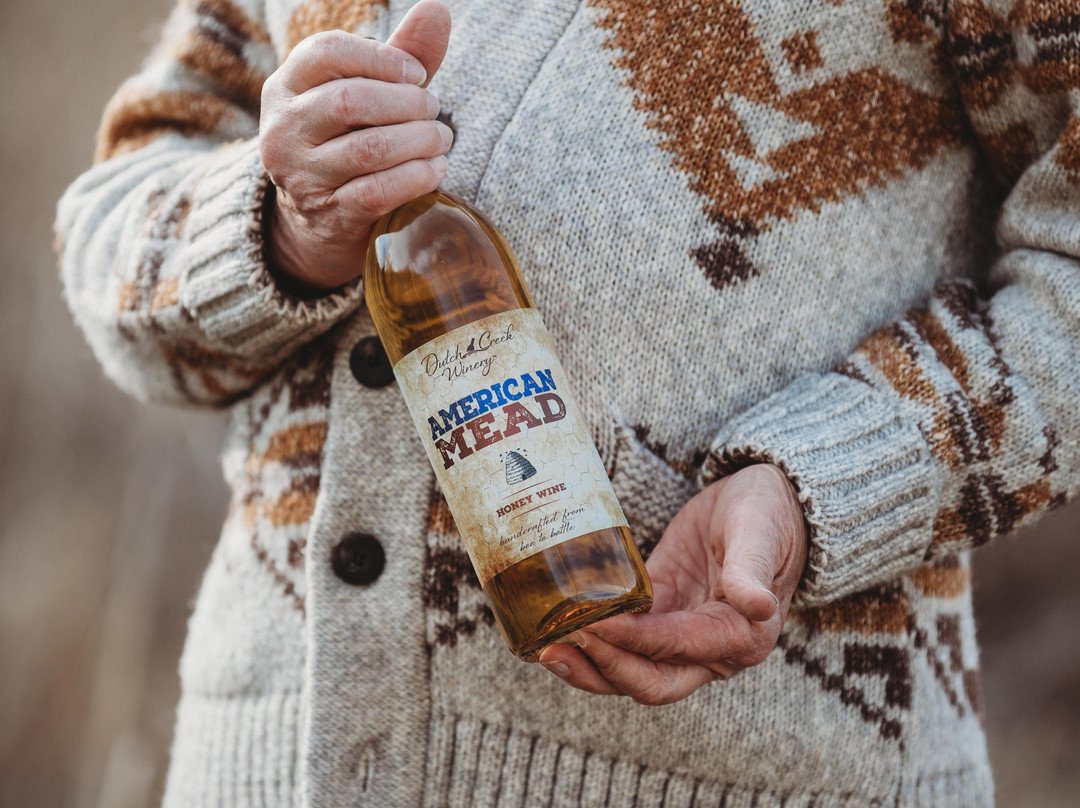 Dutch Creek Winery-阿森斯必去景点