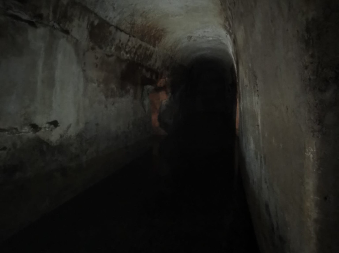 Grotta Della Dragonara-Bacoli必去景点