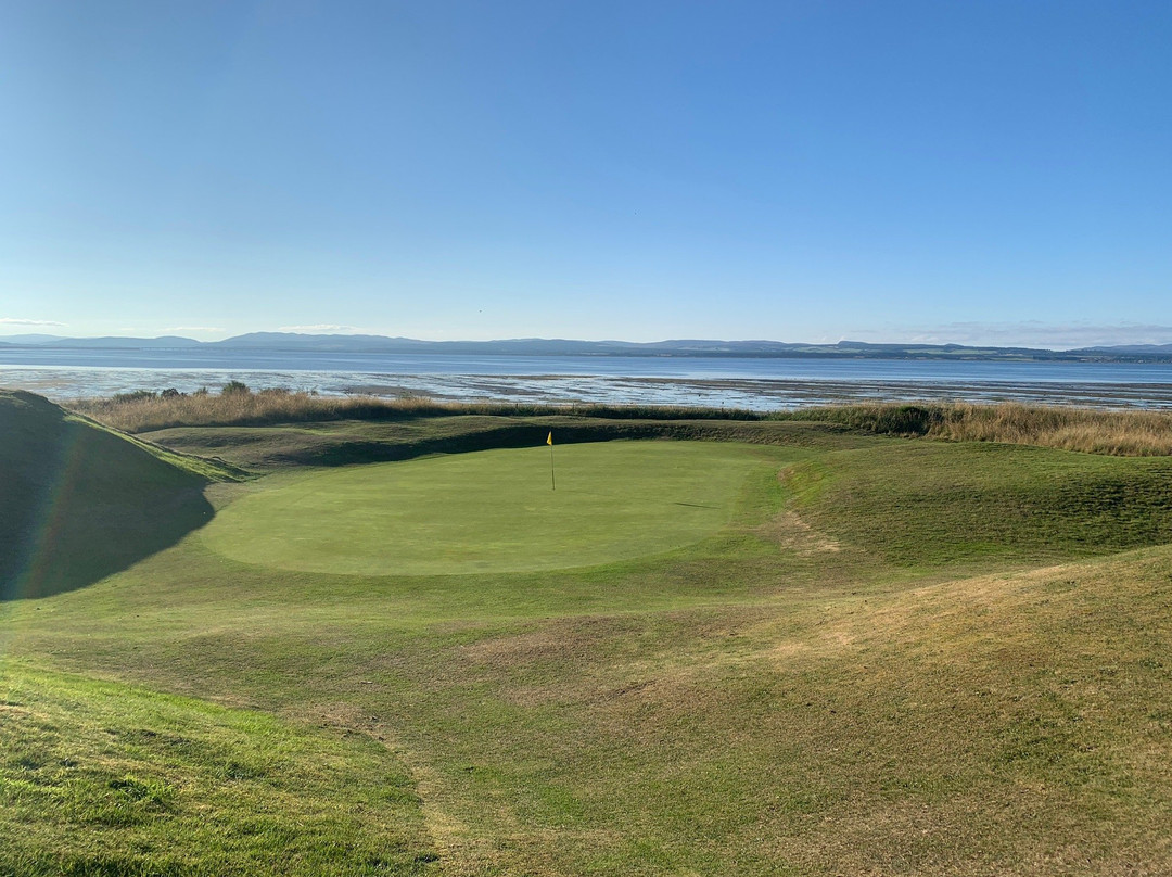 Tain Golf Club-Tain必去景点