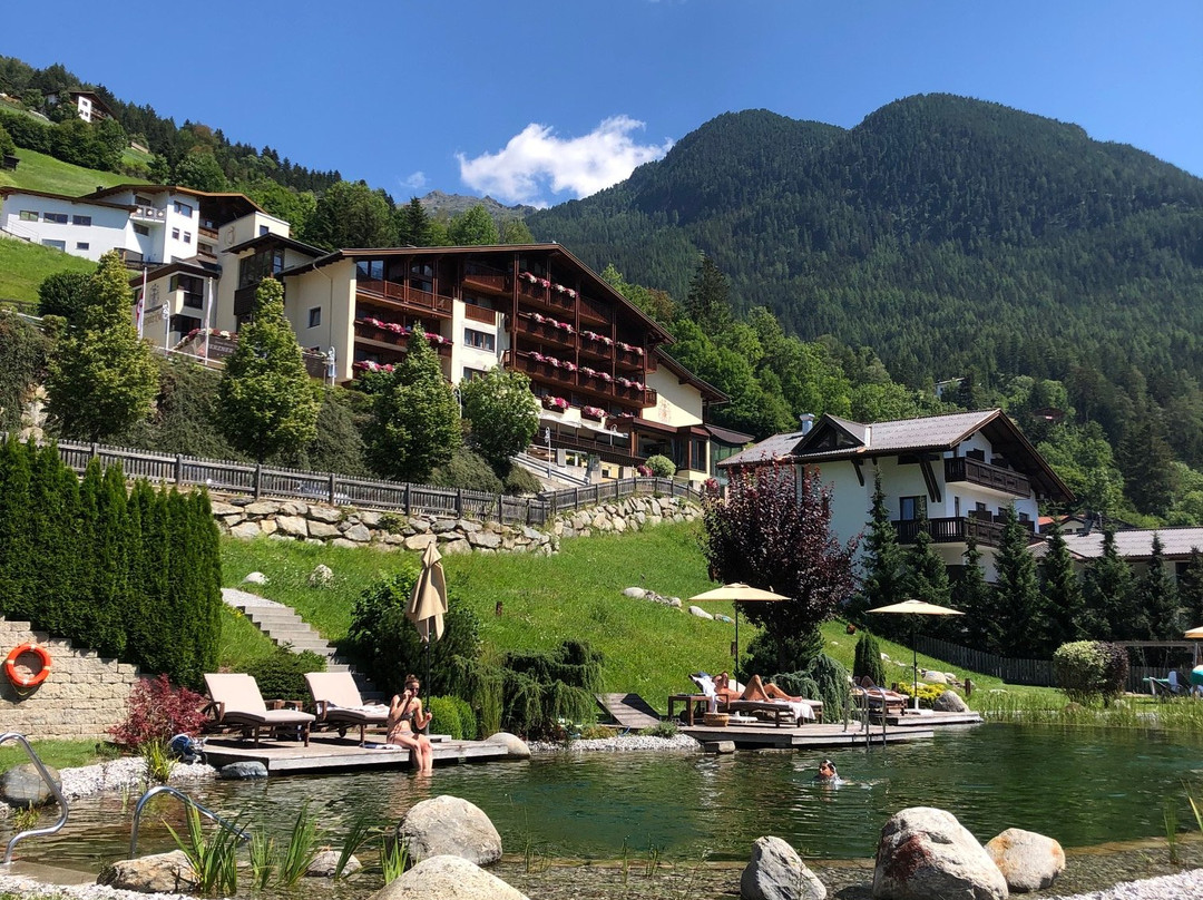 Hotel Jerzner Hof主图