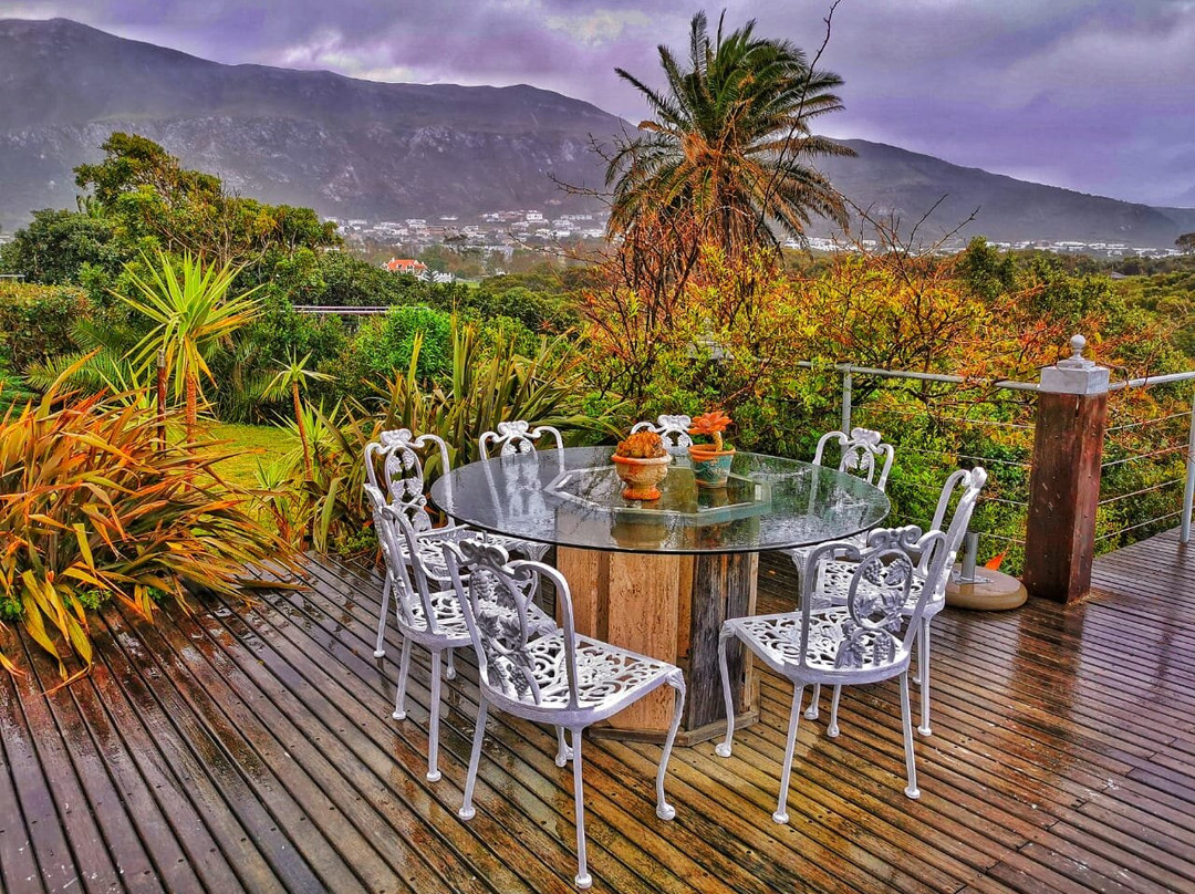 Kennedys Beach Villa主图