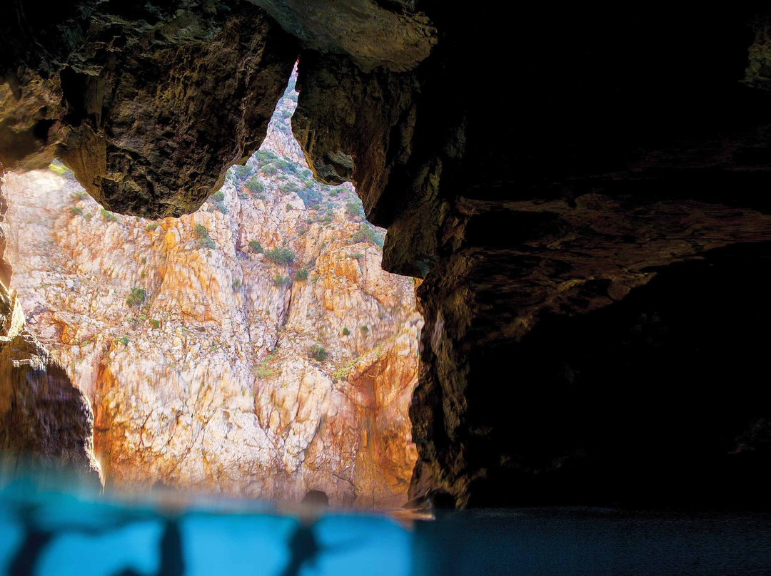 NADIR SARDINIA Tour & Adventure-卡利亚里省必去景点