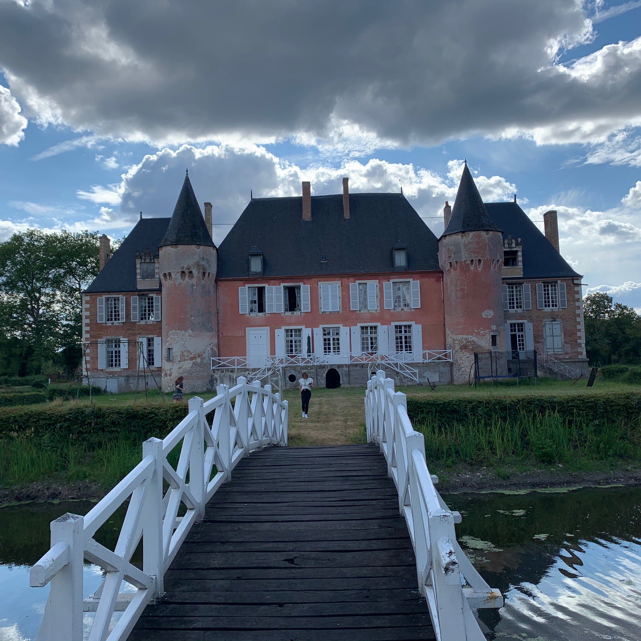 Chateau de Souesmes-官方