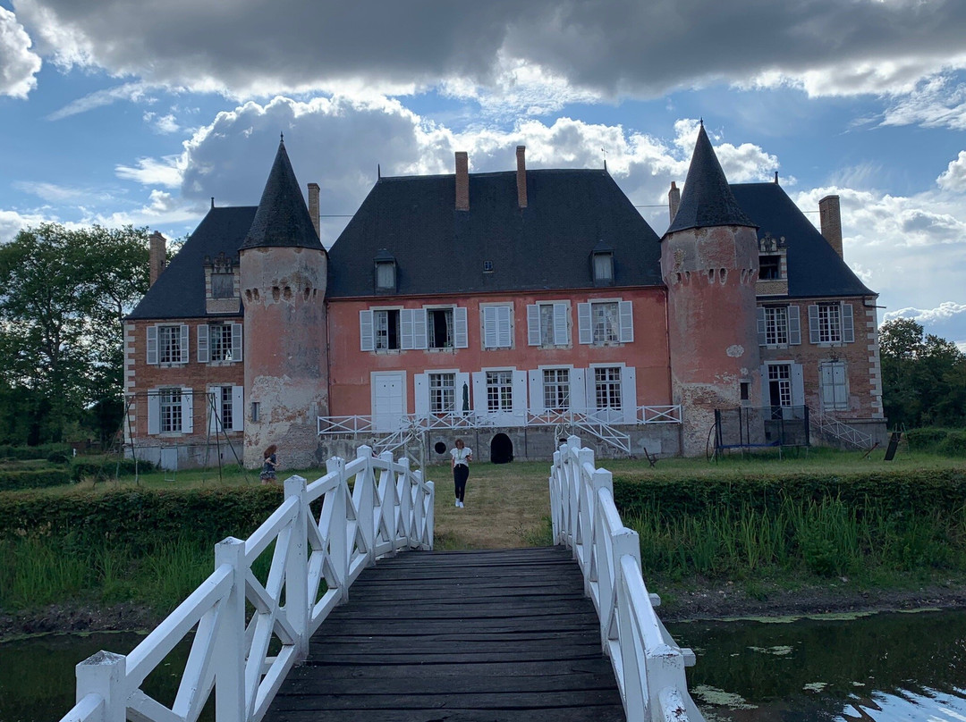 Chateau de Souesmes主图