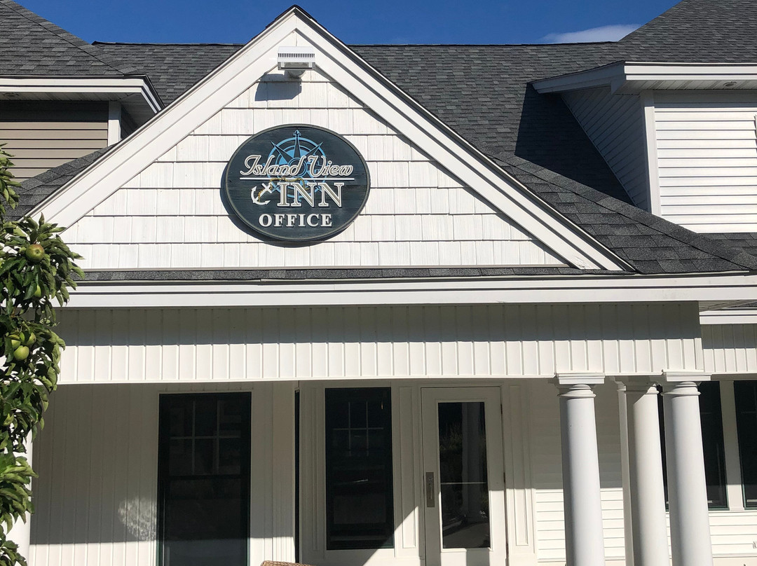 Island View Inn主图