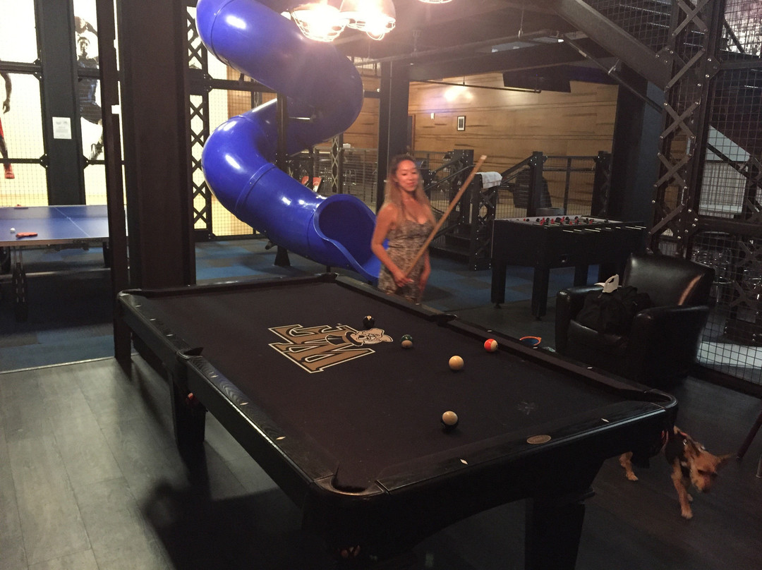 Kimpton Cardinal Hotel by IHG主图