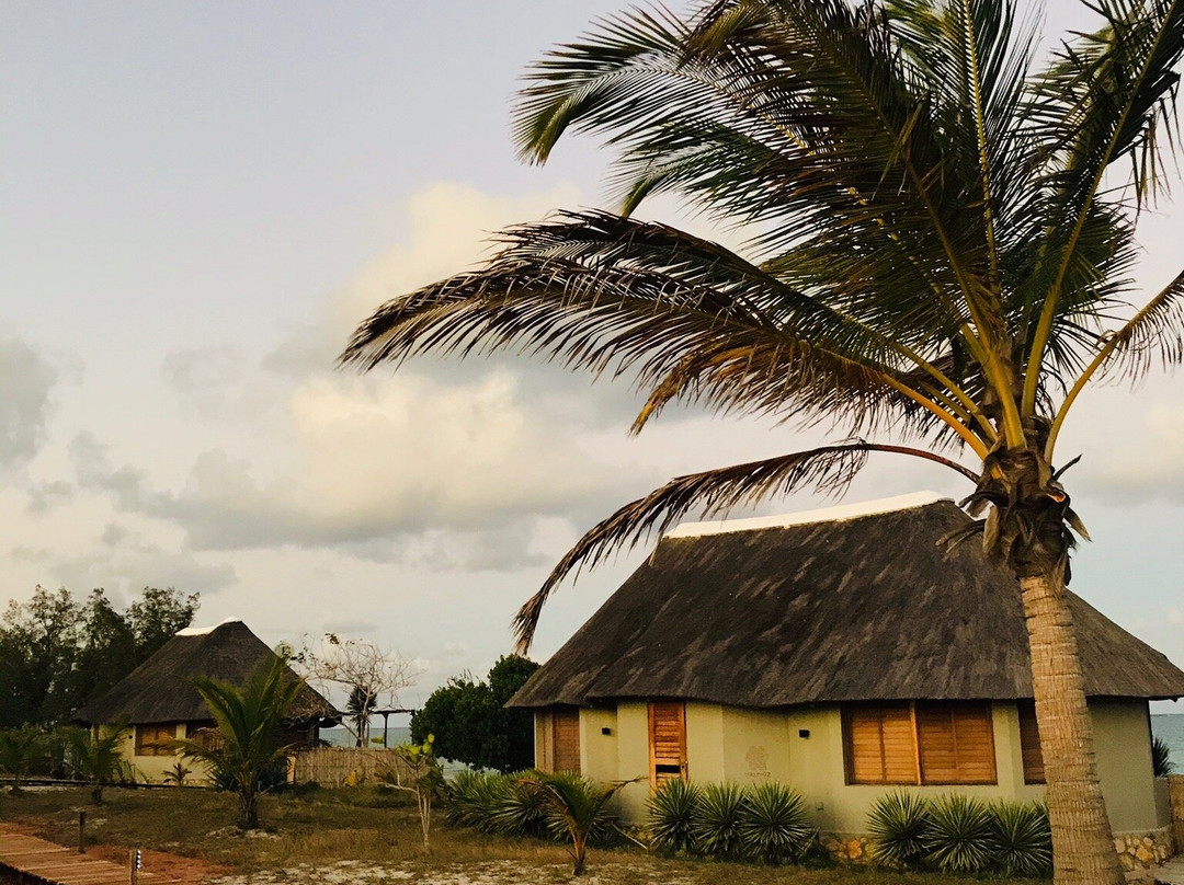 Coral Lodge Mozambique主图