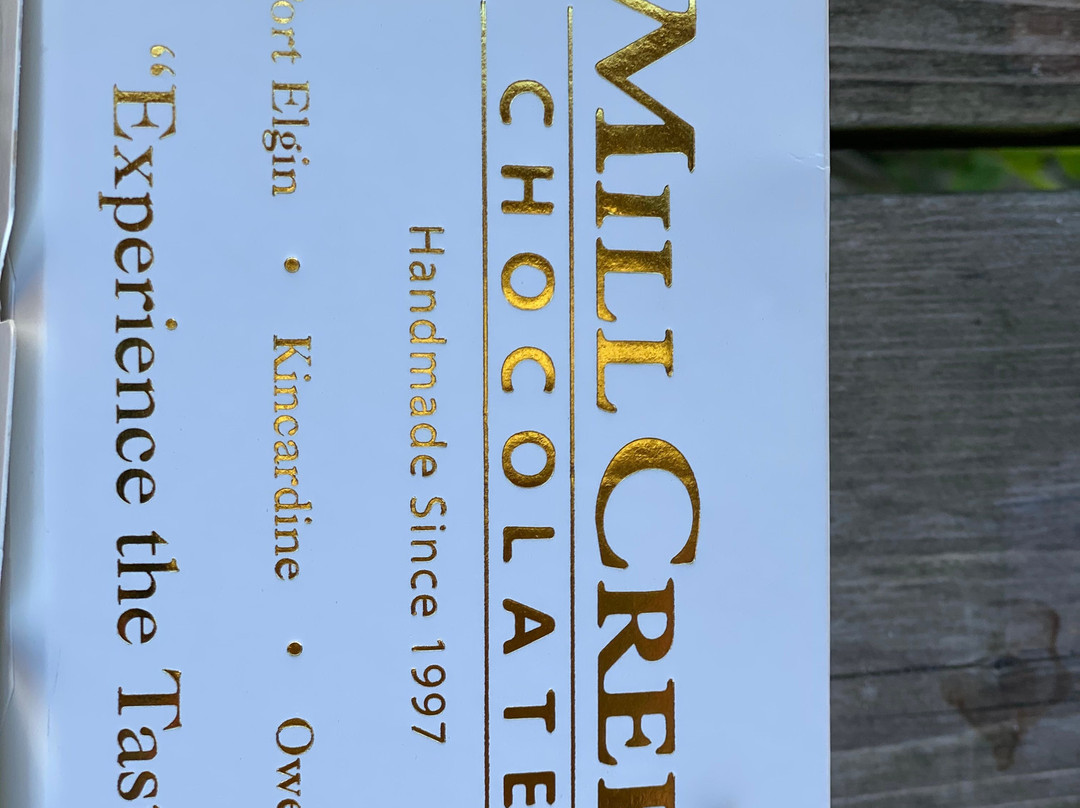 Millcreek Chocolates景点图片