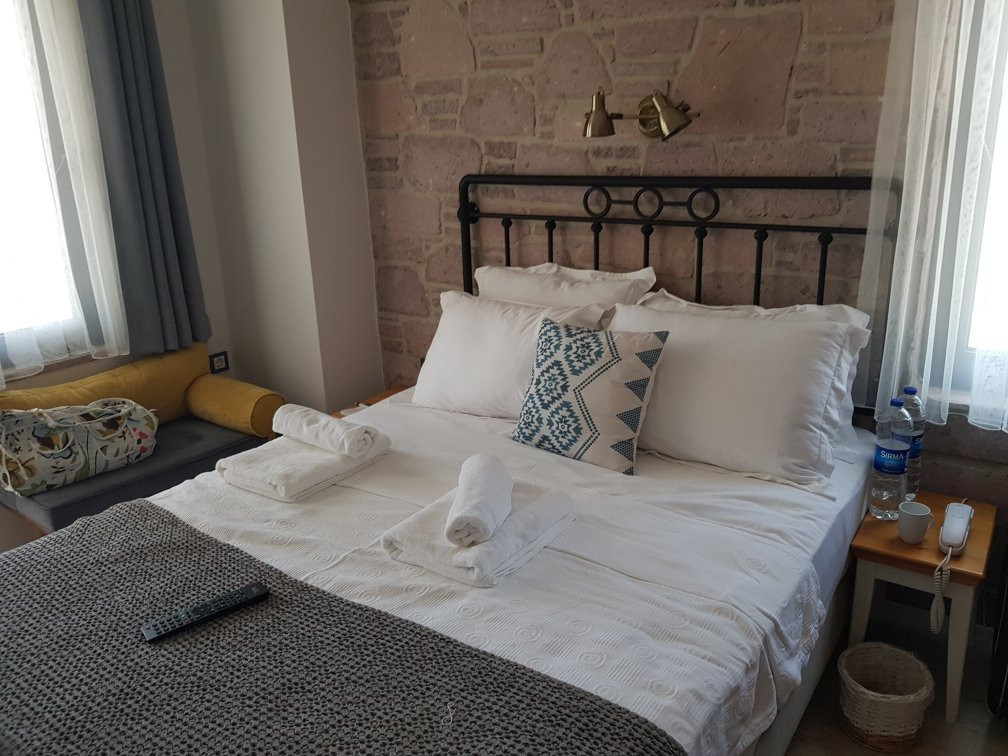 Sukha Cunda Otel主图