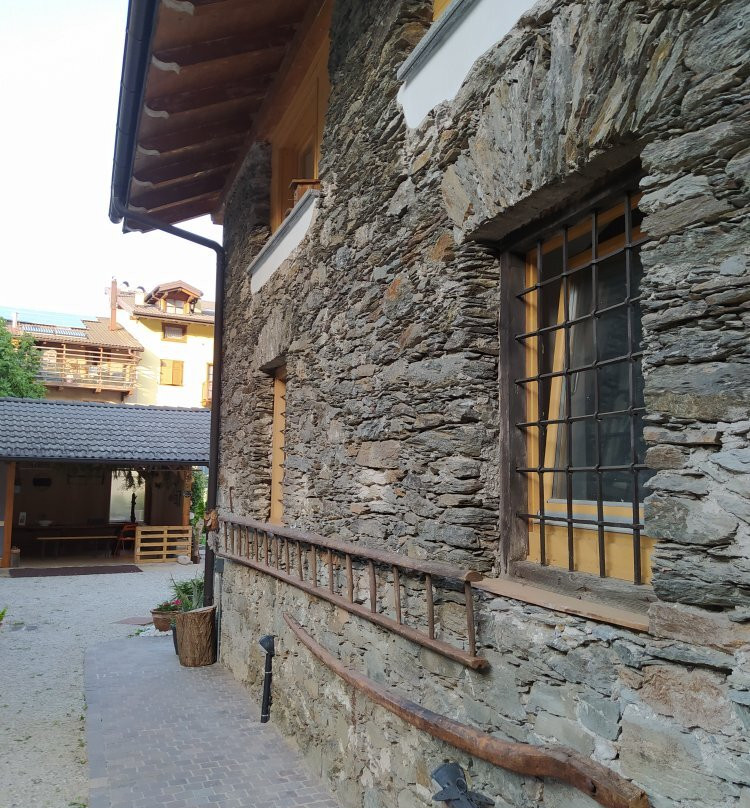AgriturIsmo La Barberina主图