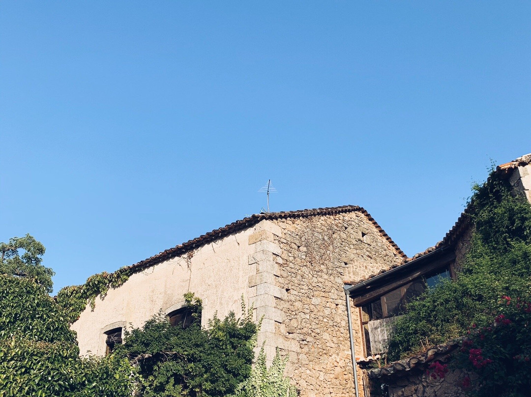 Finca El Cabezo主图