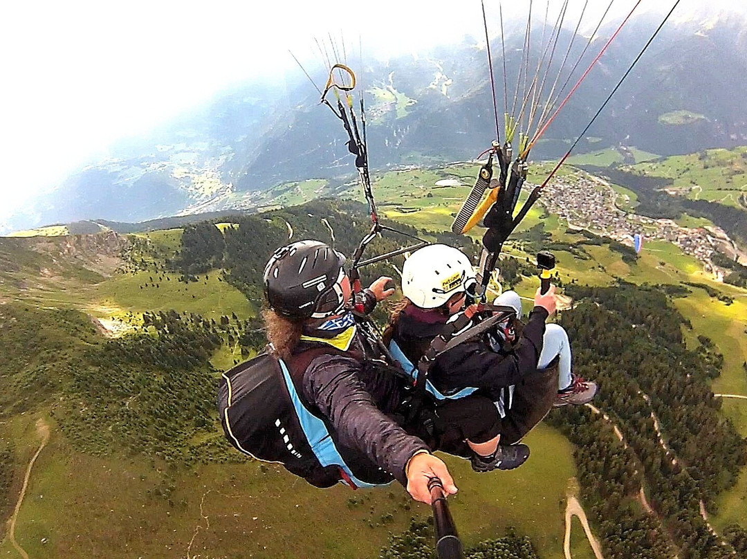 Panorama Fluge-Pfunds必去景点