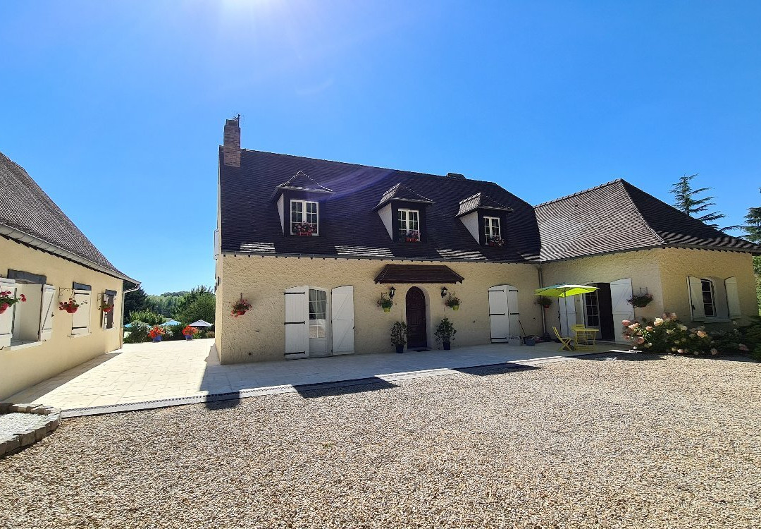 Domaine du Bois des Anges主图
