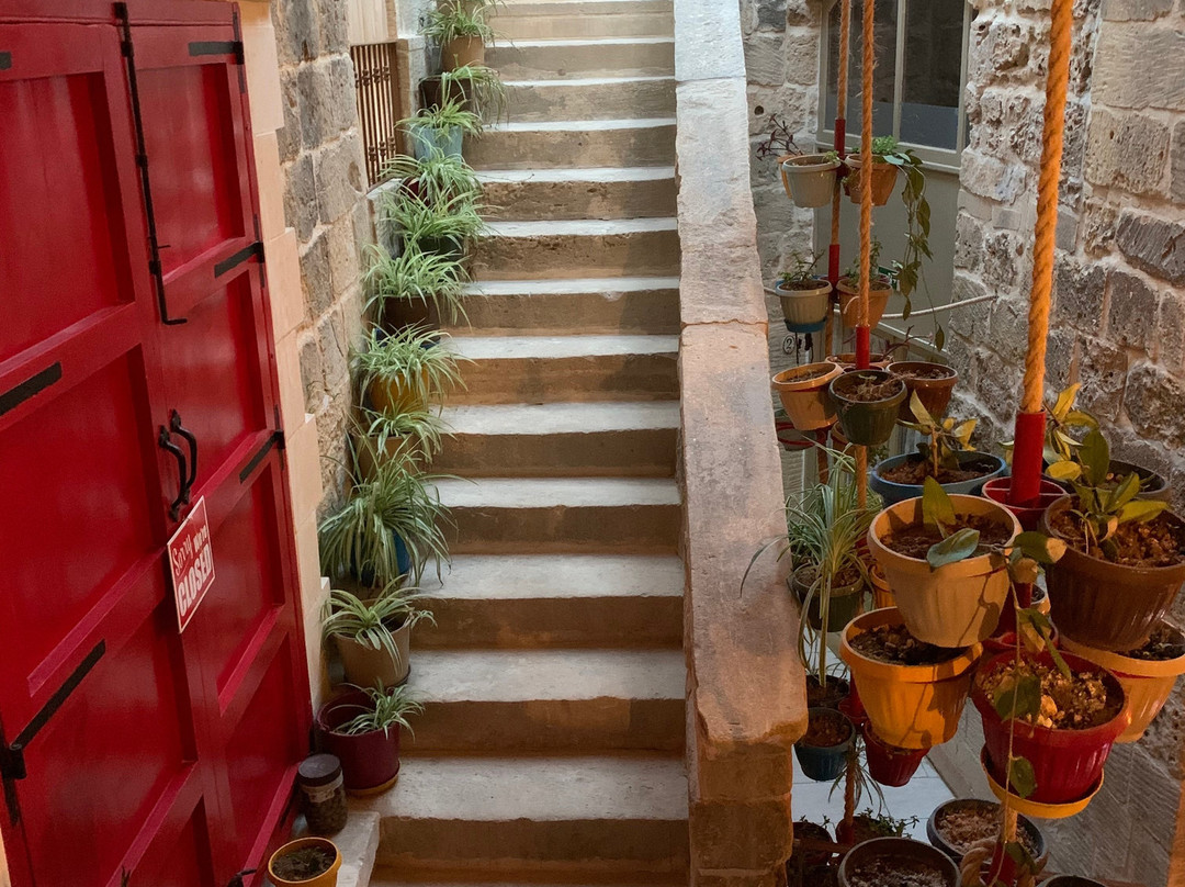 Ta’ Pinu Bed & Breakfast主图