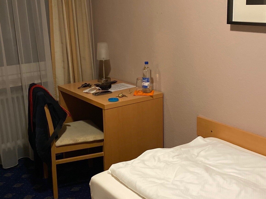 Hotel Oelen主图