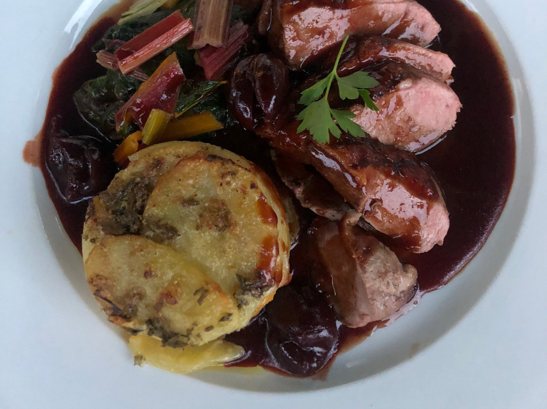 Messing旅游攻略图片