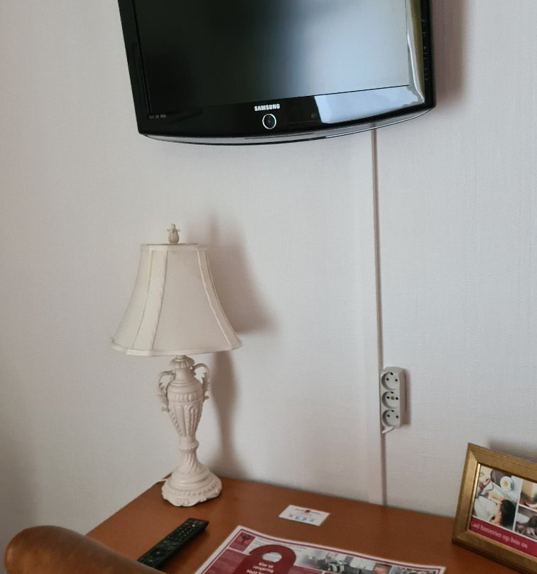 Milling Hotel Saxildhus主图