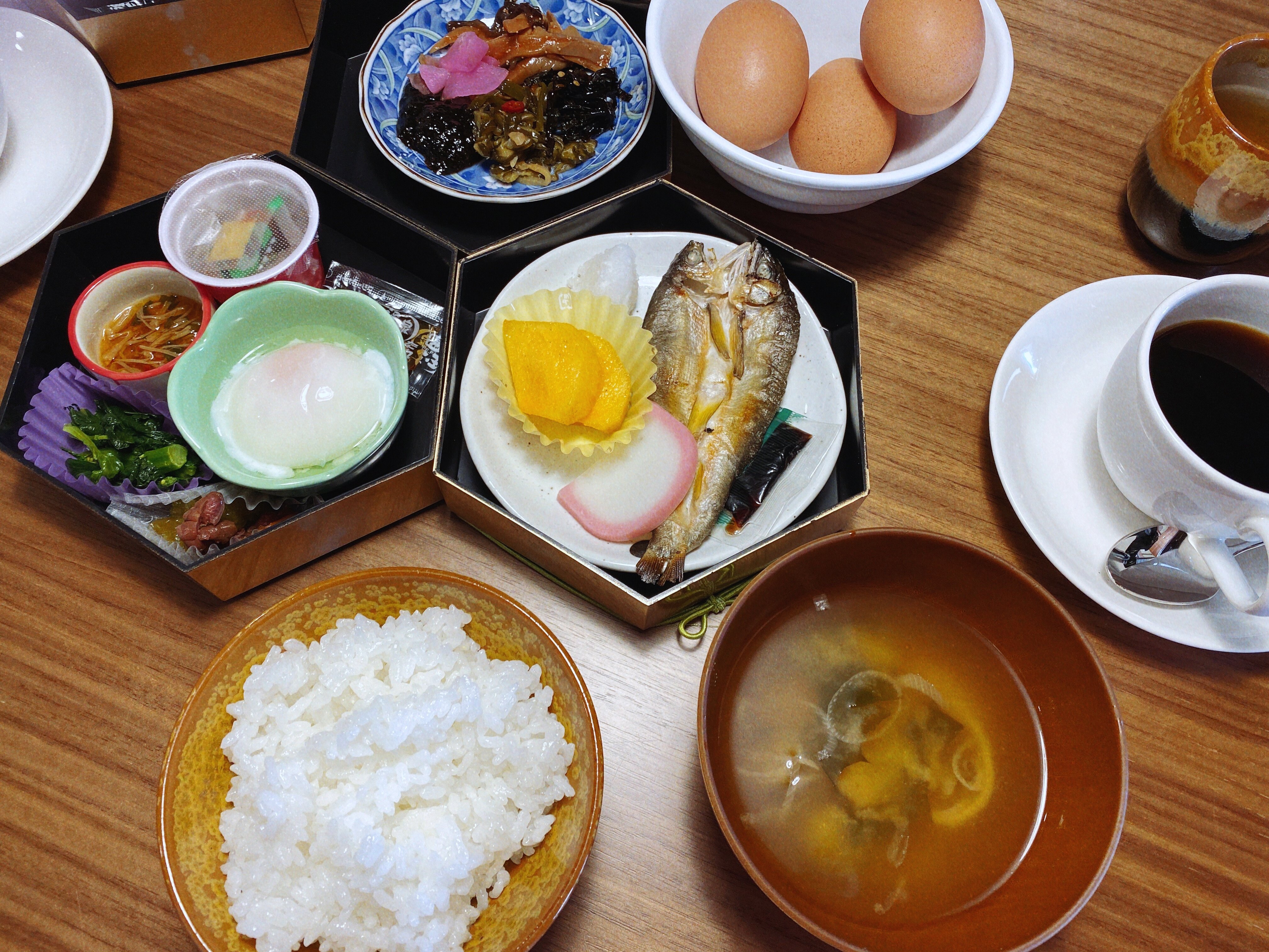 Iizukatei-餐饮