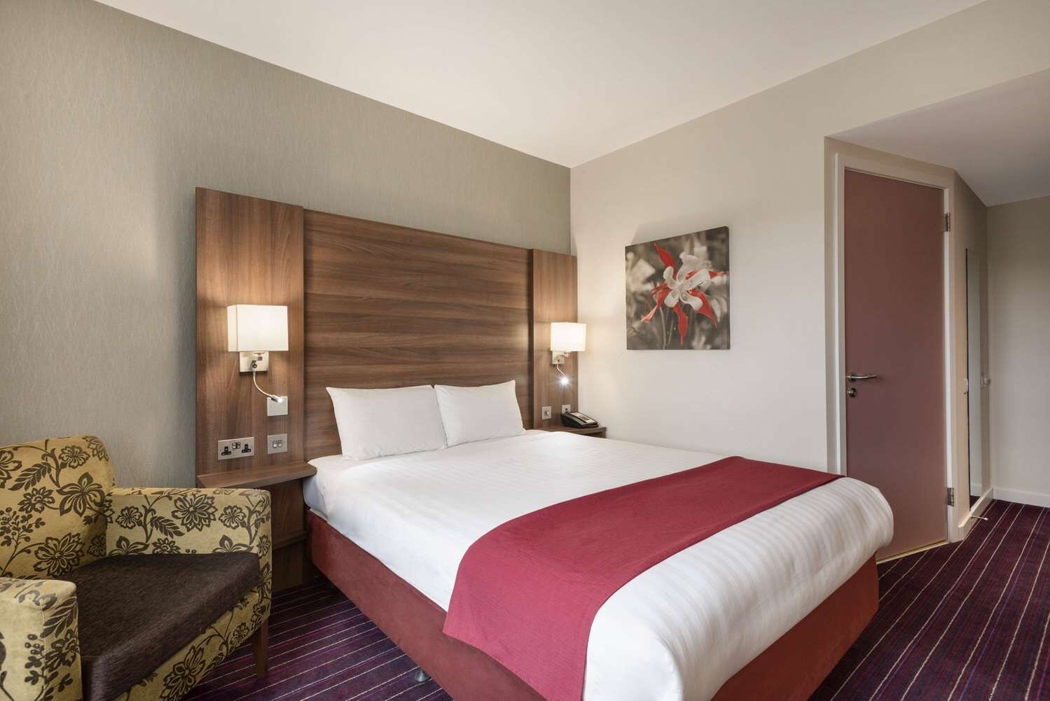 Days Inn By Wyndham Wetherby-官方