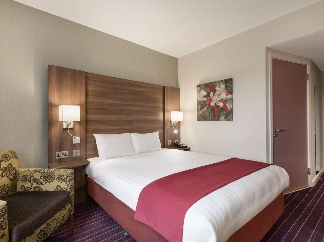 Days Inn By Wyndham Wetherby主图