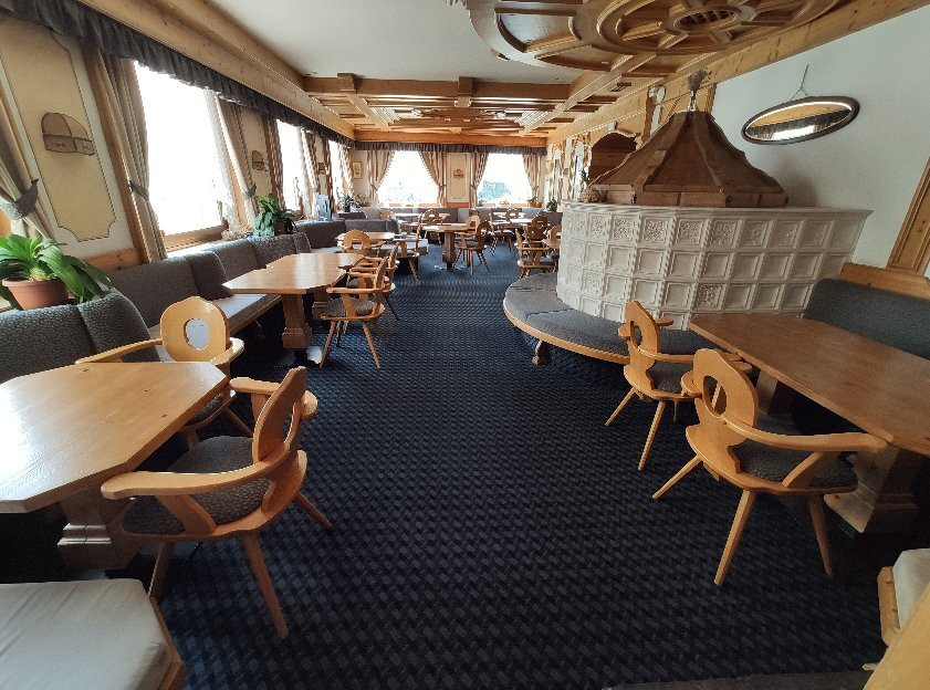 Club Hotel Alpino主图