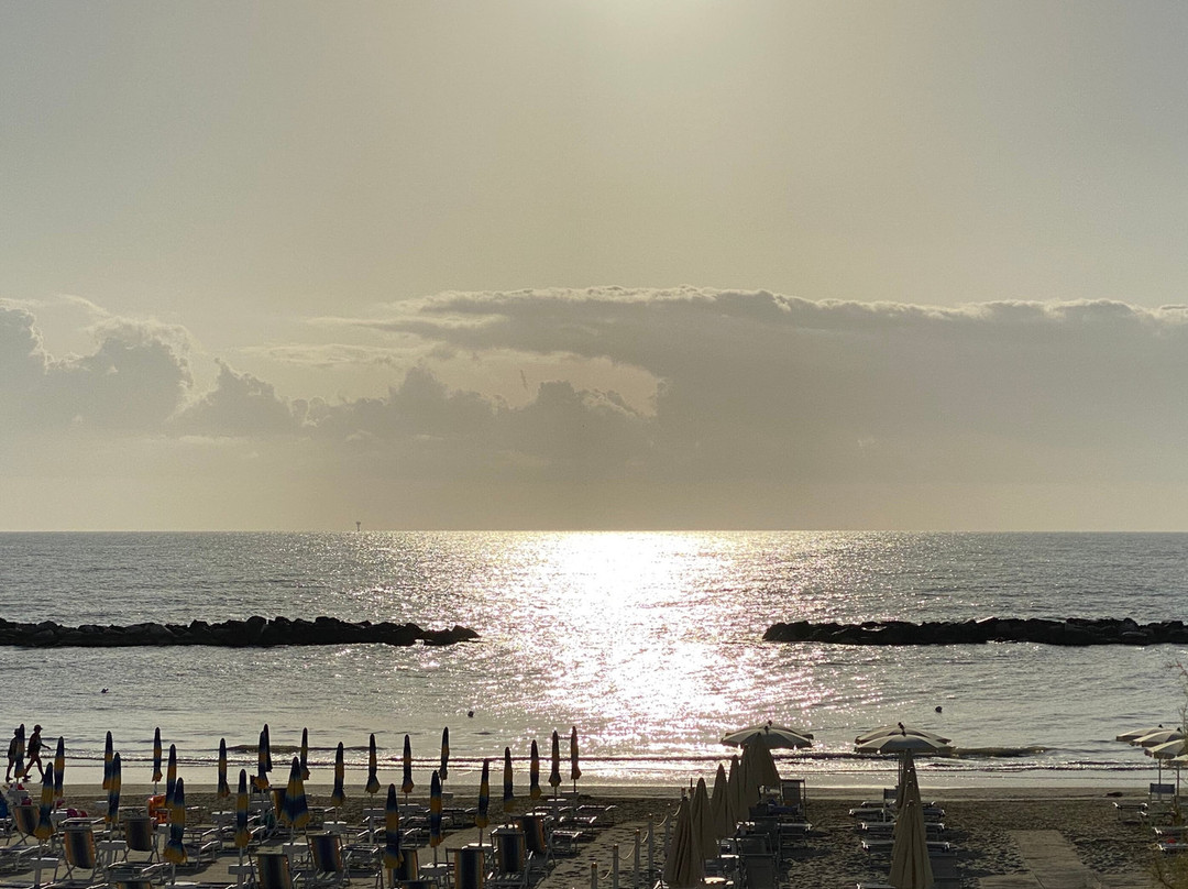 Hotel Baia Marina主图