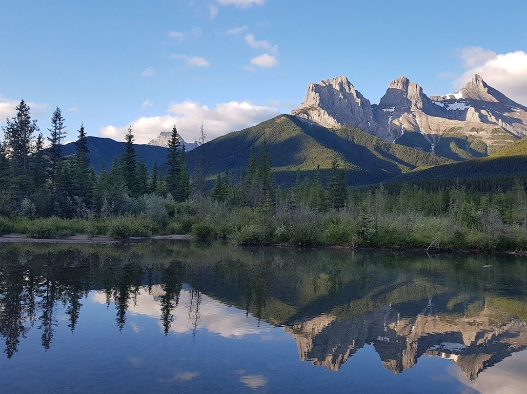 Canadian Rockies Experience景点图片