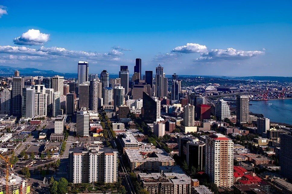 Travel Curious Private Tours in Seattle-西雅图必去景点