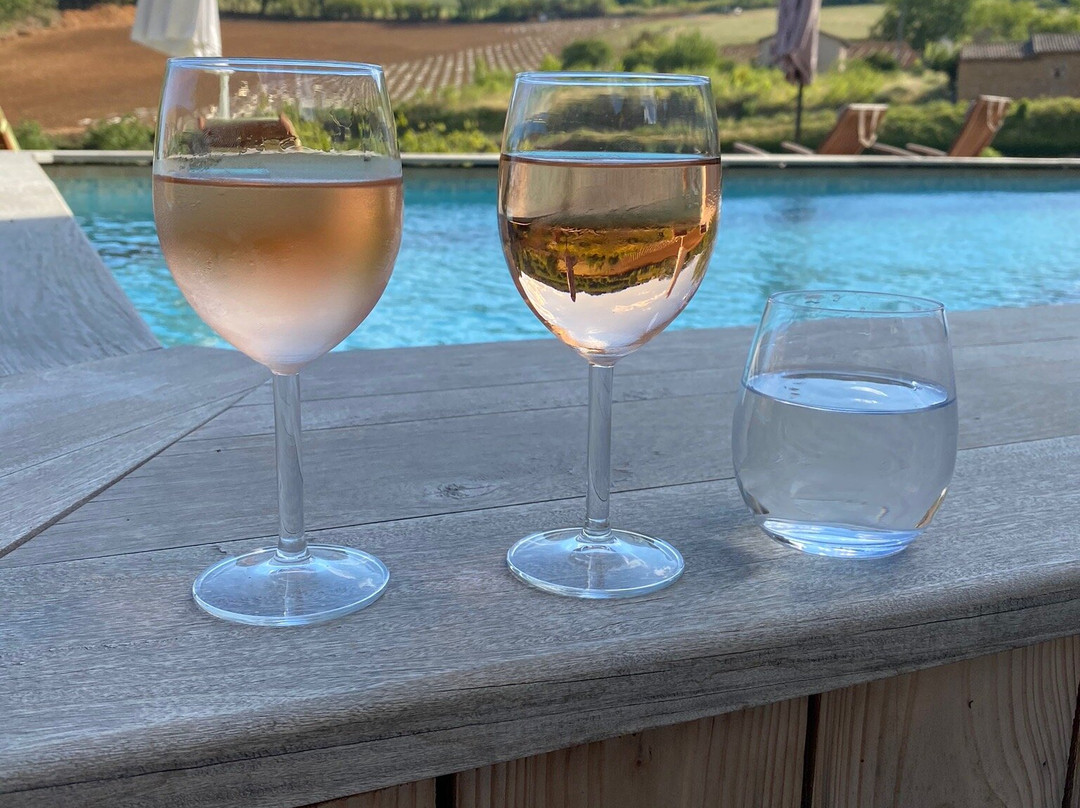 Le Clos des Fayettes主图