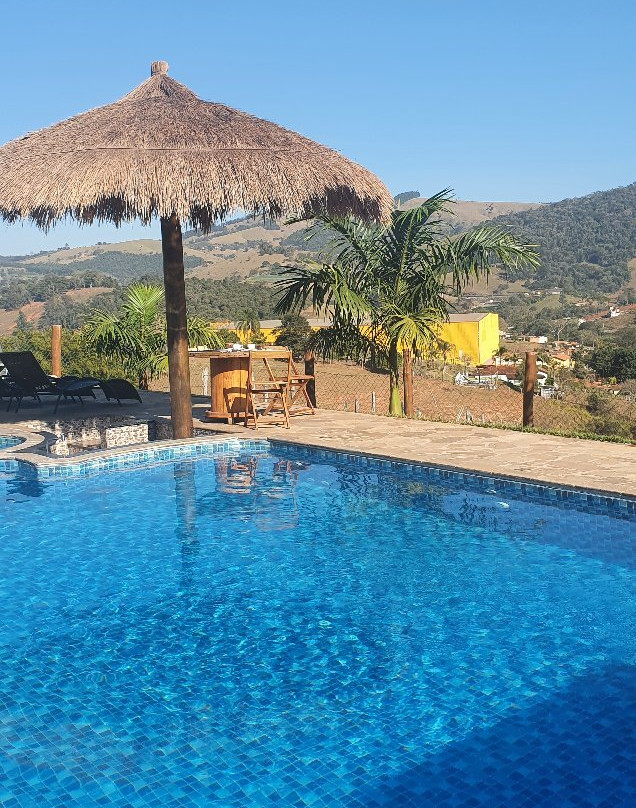 Pousada Morada do Sol主图