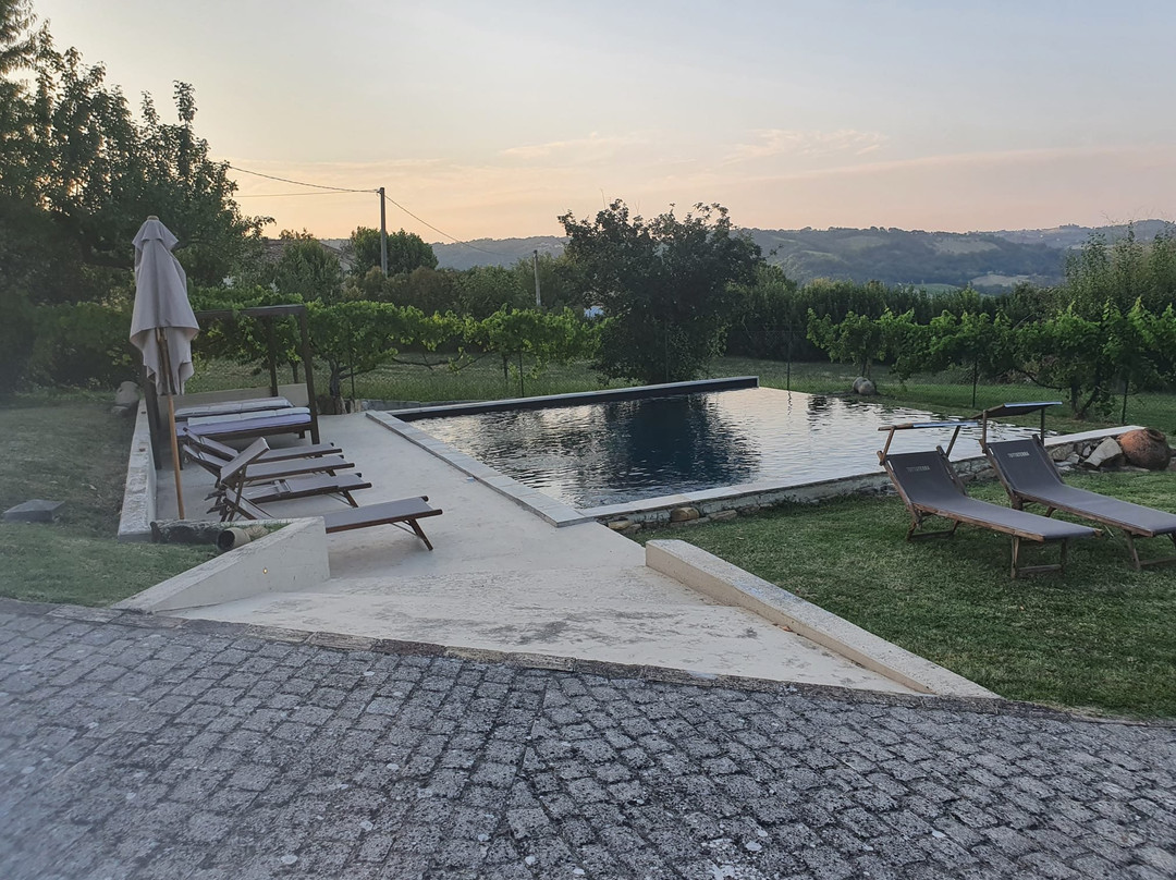 Tuttaterra Country House主图