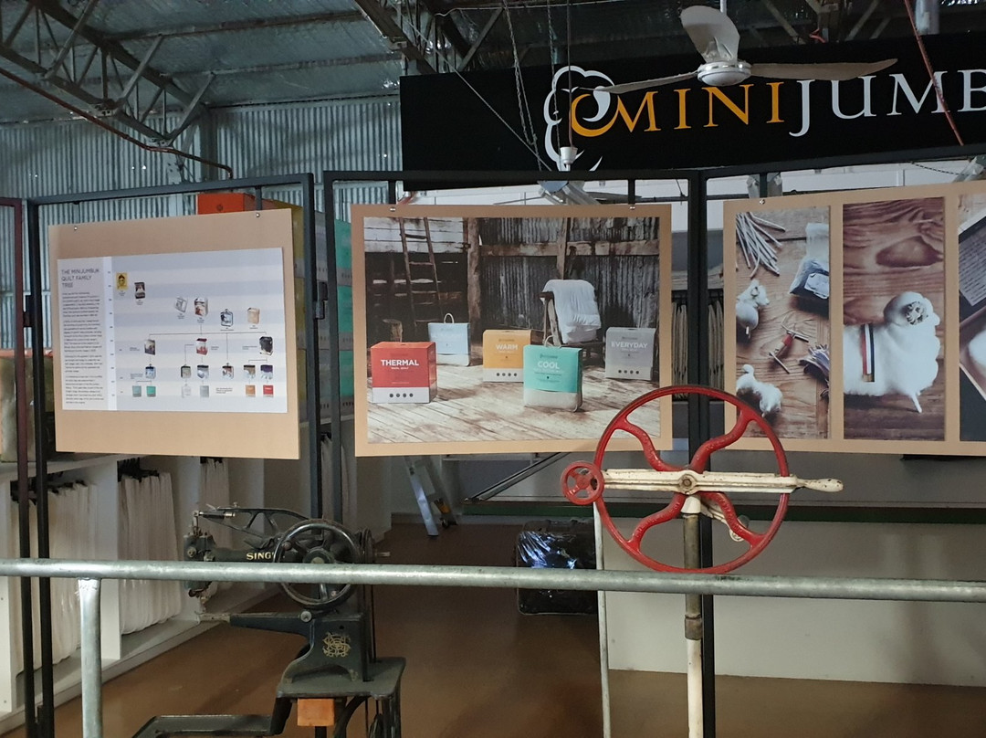 MiniJumbuk景点图片