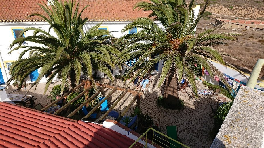 Pensao das Dunas主图