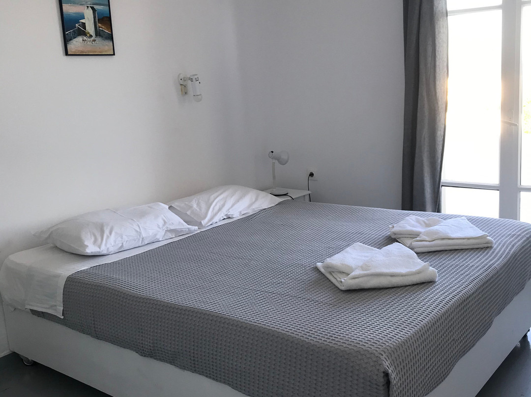 安纳希纳酒店主图