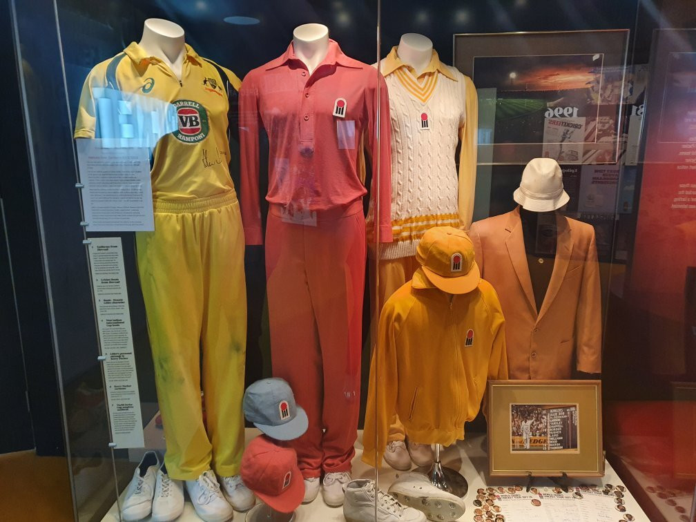 Bradman Museum-鲍勒尔必去景点